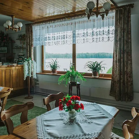 Feriegård Herrmanns-hof